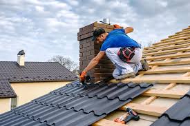 Best Roof Ventilation Installation  in USA